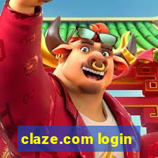 claze.com login